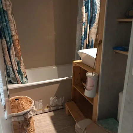 Cap D'agde Mediterranee * آجد